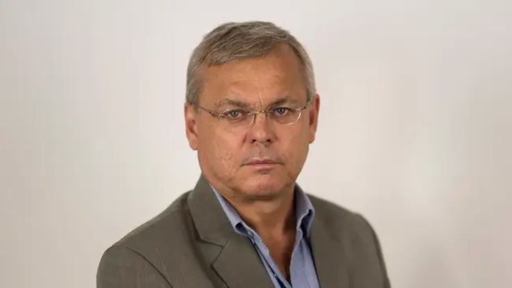 Bert Sundström